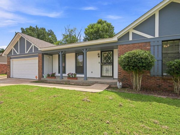 3100 MARY ELIZABETH DR, Bartlett, TN 38134