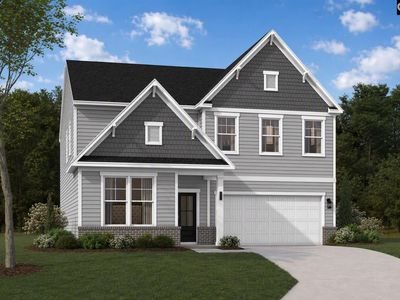 619 Griffon Drive , Chapin, SC 29036