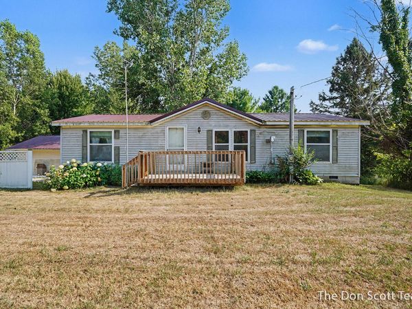 11737 Ellis Road, Ravenna, MI 49451