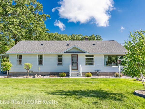 7601 E Apple Avenue, Muskegon, MI 49442