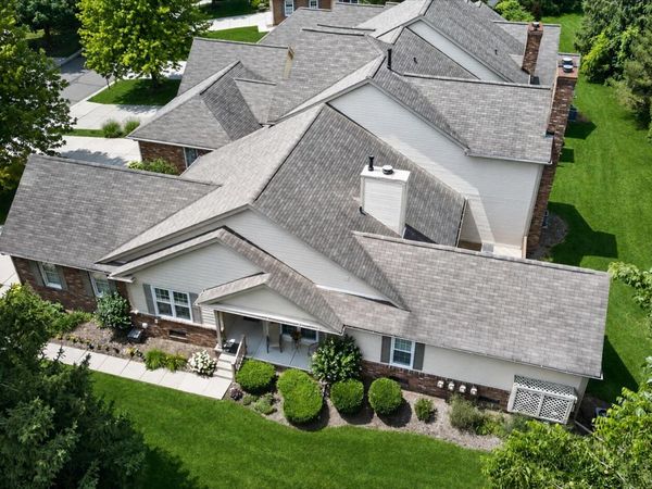 39628 Village Run Drive, Northville, MI 48168