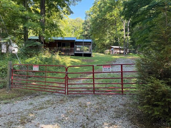 359 Green Ridge Road, Mifflin Twp, OH 45660