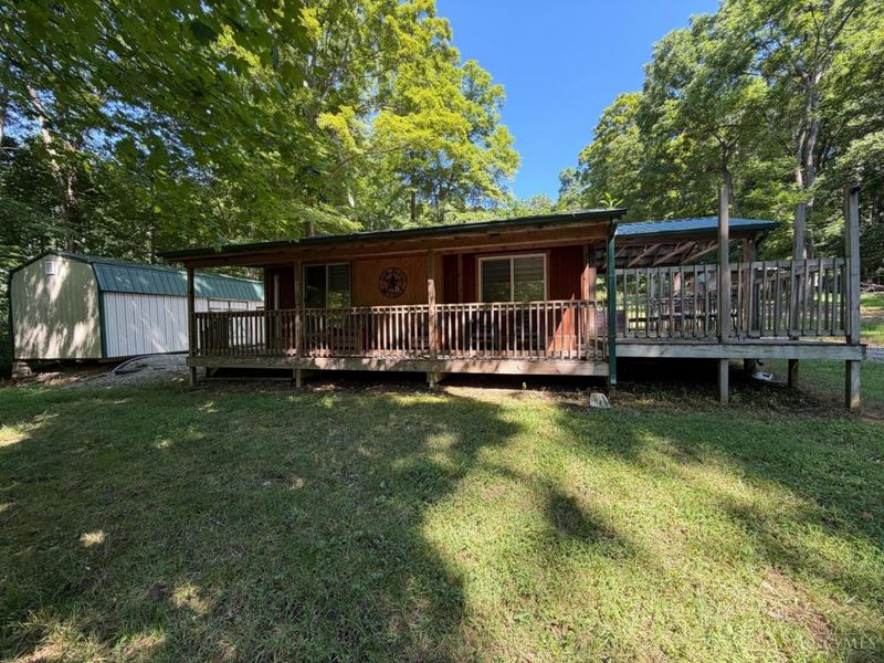 359 Green Ridge Road, Mifflin Twp, OH 45660 Photo 21