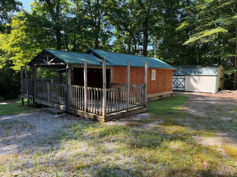 359 Green Ridge Road, Mifflin Twp, OH 45660 Photo 5