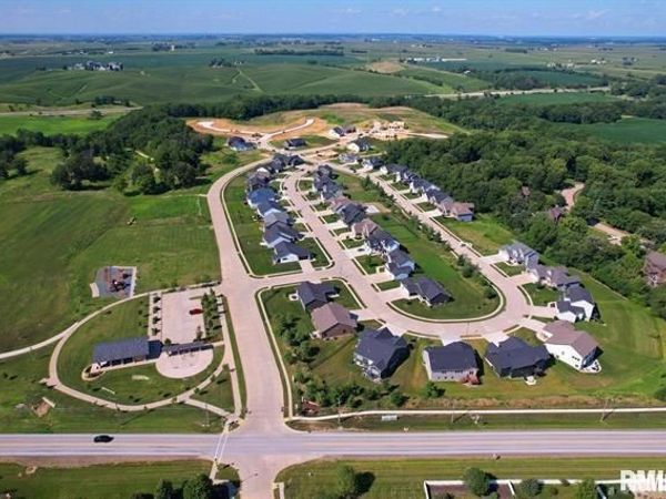 7117 Alvie Lane , Bettendorf, IA 52722