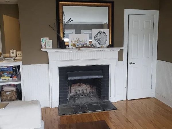 21 Chauncey St., Unit 46, Cambridge, MA 02138