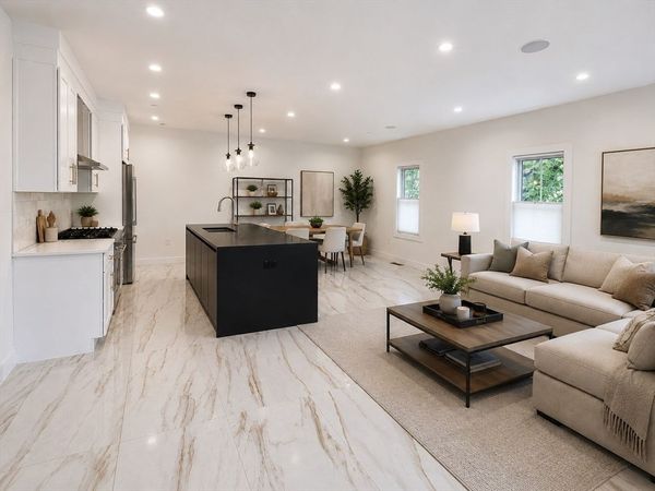 13 Quincy St, Unit 13C, Somerville, MA 02143