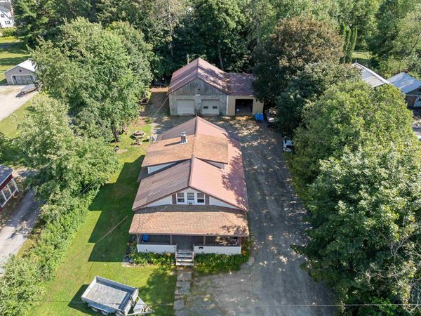 20 Bridge Street, Lancaster, NH 03584