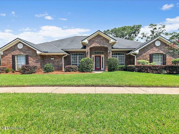 13833 HOLLOW LOG Court, Jacksonville, FL 32224
