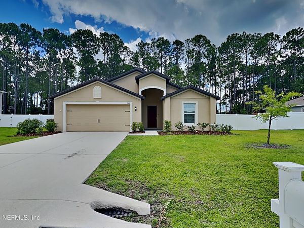 443 UNDERWOOD Trail, Palm Coast, FL 32164