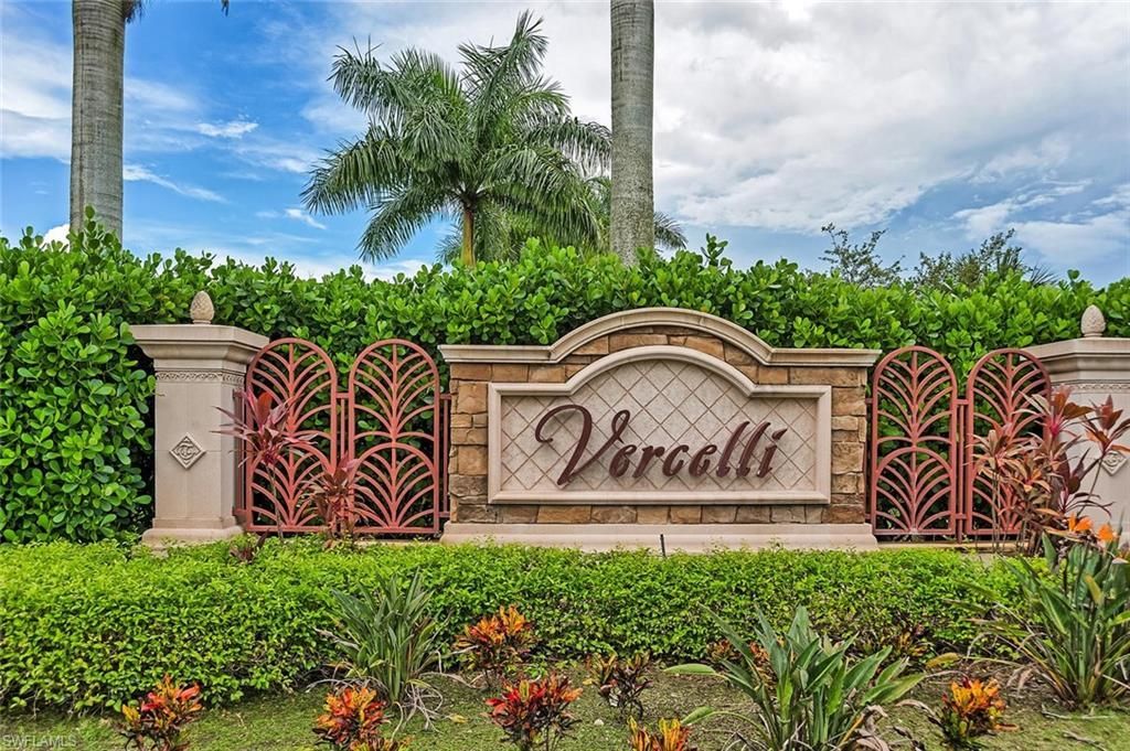 9387 Vercelli Ct, Naples, FL 34113 Photo