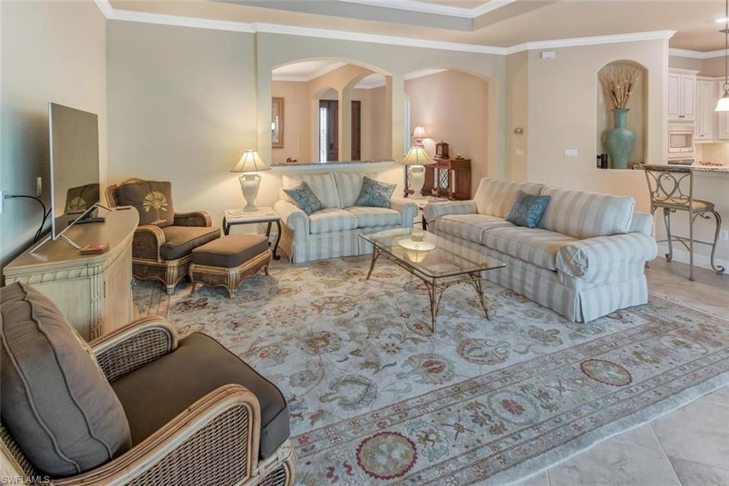9387 Vercelli Ct, Naples, FL 34113 Photo