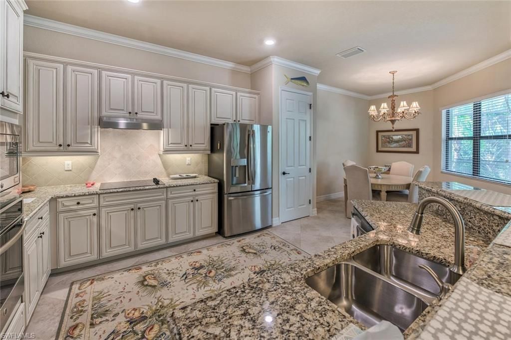 9387 Vercelli Ct, Naples, FL 34113 Photo