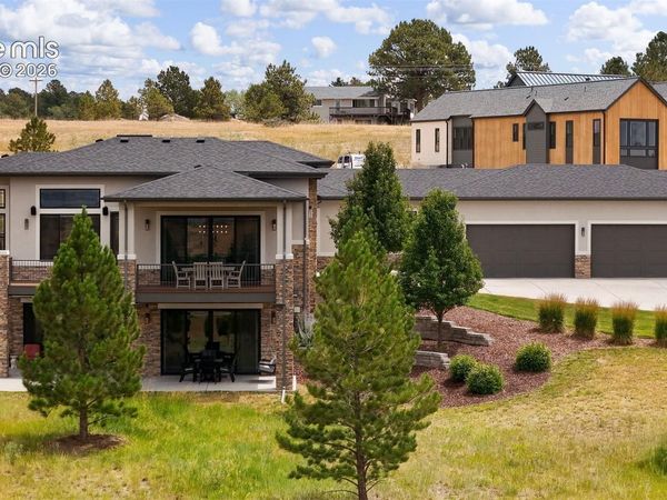 2937 Hidden Den Court, Franktown, CO 80116