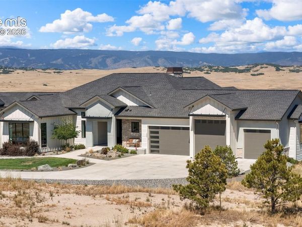 1555 King Mick Court, Castle Rock, CO 80104
