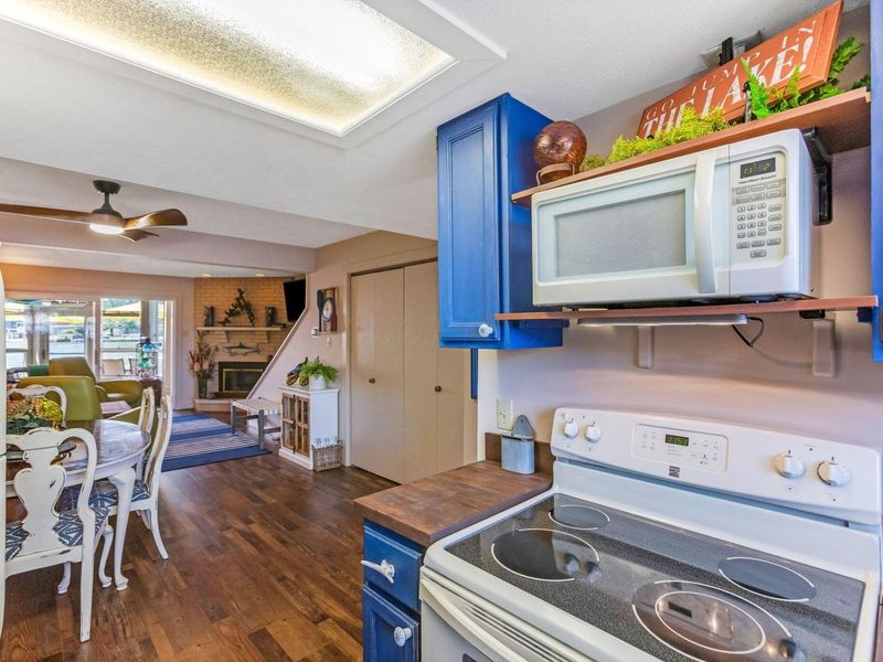 10305 Co Rd 286 Drive, Unit C6, Huntsville, OH 43324 Photo 16