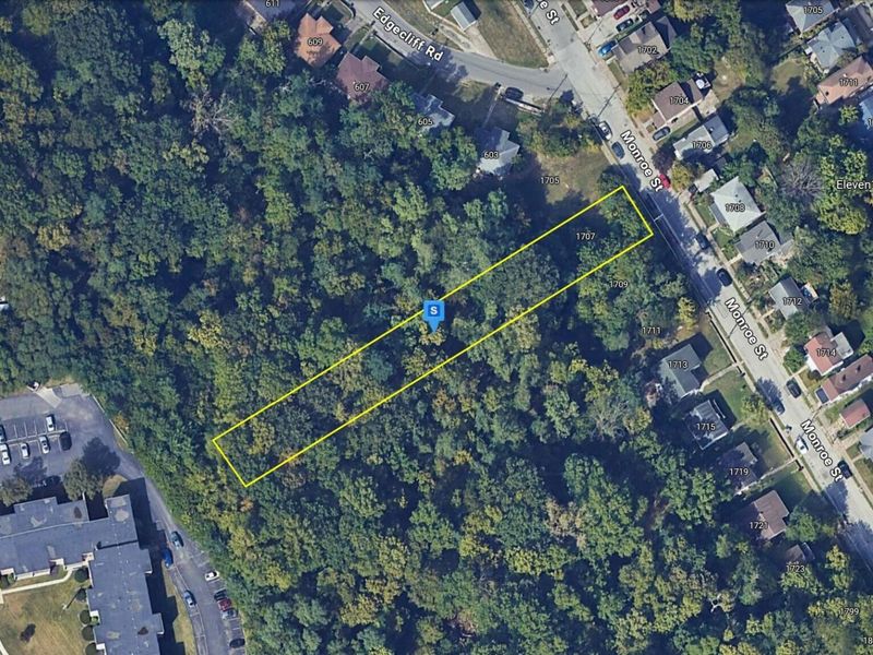 1707 Monroe Street, Covington, KY 41014 Photo 1