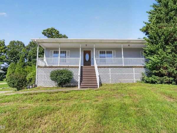 2060 Buckingham Road, Greeneville, TN 37745