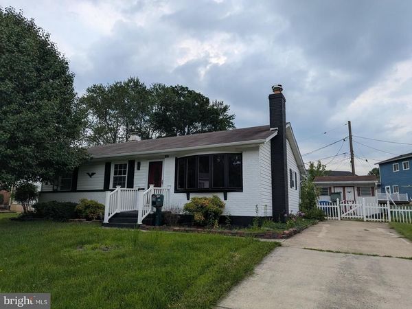 1907 HAREWOOD ROAD , EDGEWOOD, MD 21040