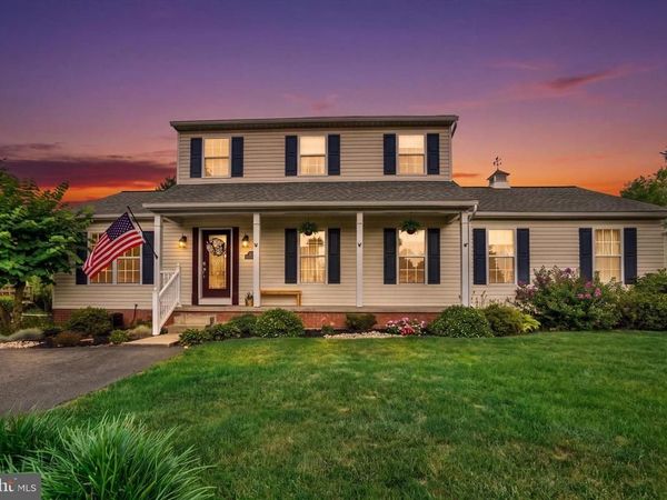 2404 BROOKMAR DRIVE, YORK, PA 17408
