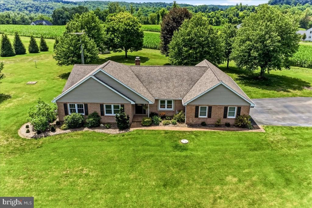 300 SLEEPY HOLLOW ROAD , NOTTINGHAM, PA 19362