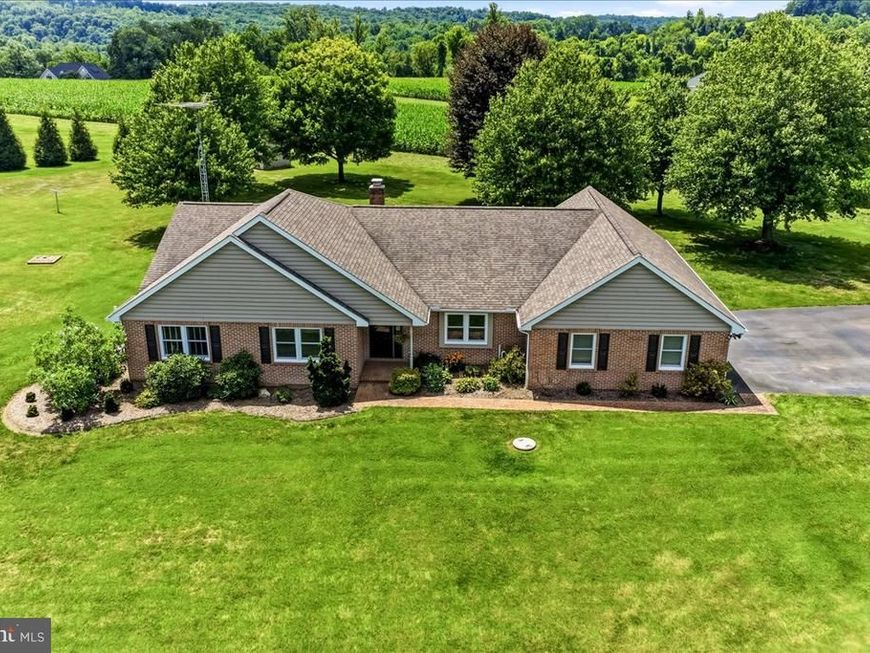 300 Sleepy Hollow Road , Nottingham, PA 19362 Main Photo