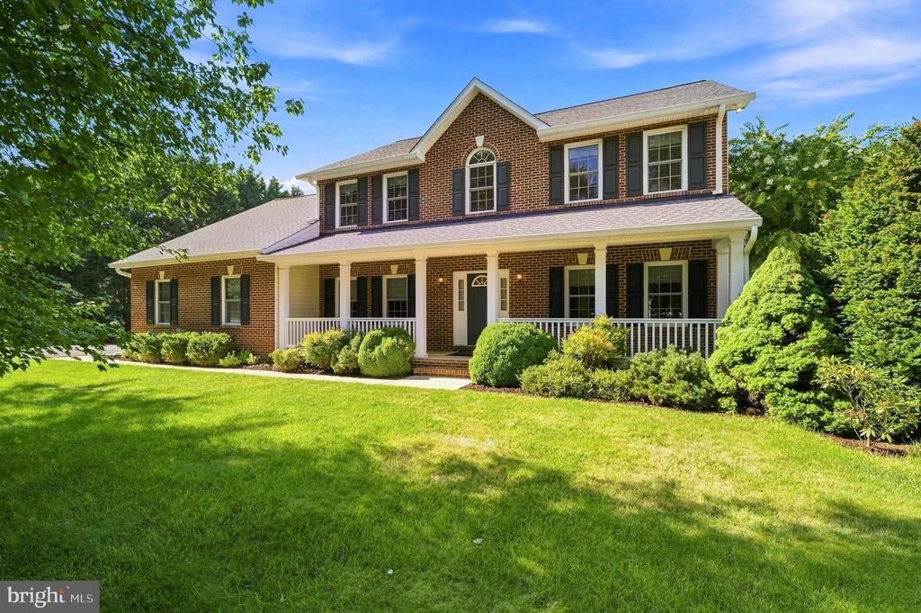 183 CROSS DRIVE, OWINGS, MD 20736