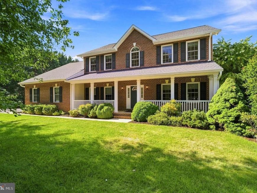 183 Cross Drive, Owings, MD 20736 Main Photo