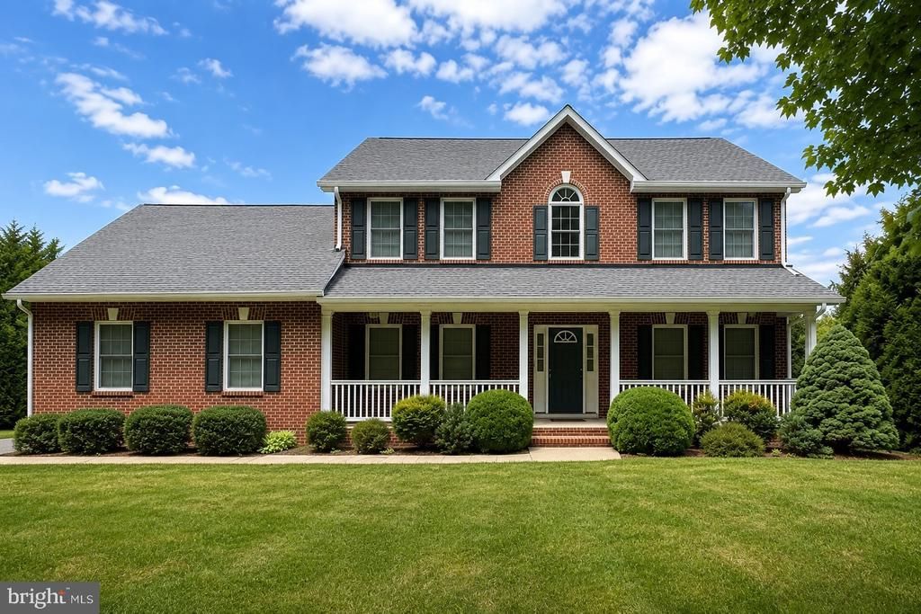 183 CROSS DRIVE, OWINGS, MD 20736