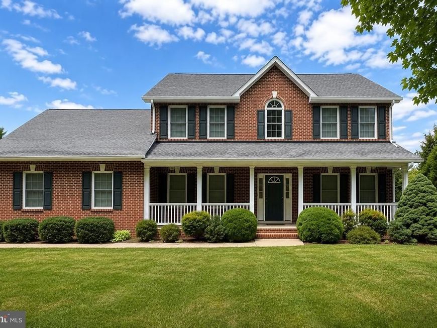 183 Cross Drive, Owings, MD 20736 Main Photo