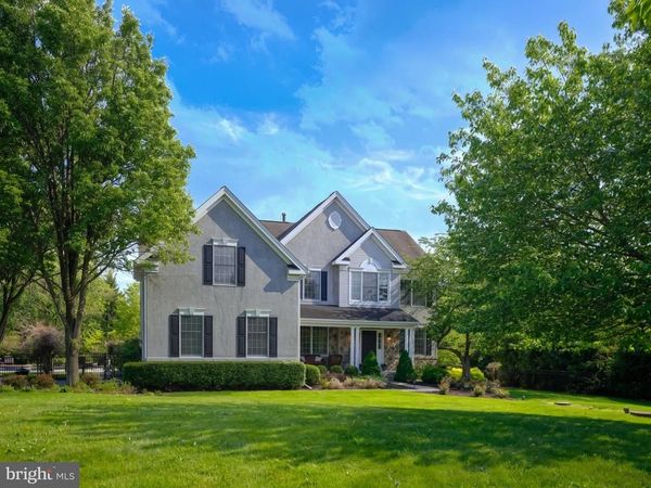 3 WILLIAMSON LANE , LAMBERTVILLE, NJ 08530