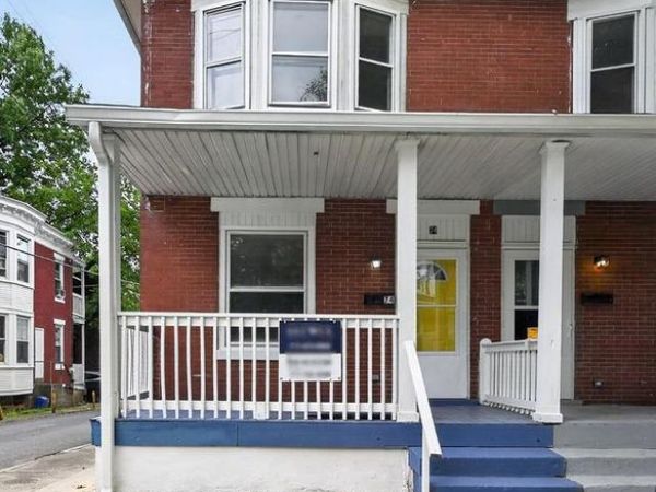 74 N 18TH STREET, HARRISBURG, PA 17103