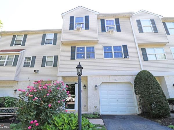 7 OLD PENNELL ROAD, MEDIA, PA 19063