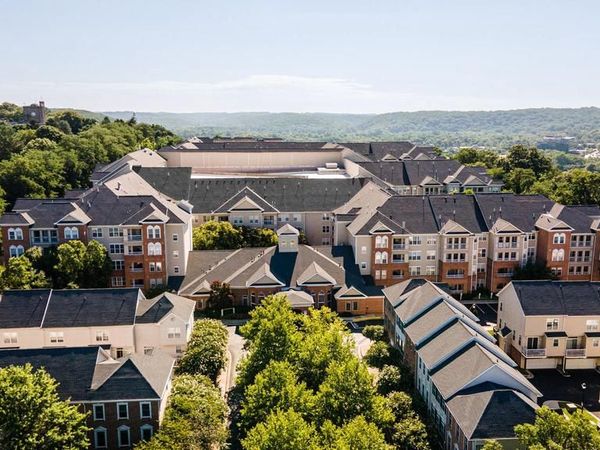 400 SYMPHONY CIRCLE , Unit 215I, COCKEYSVILLE, MD 21030