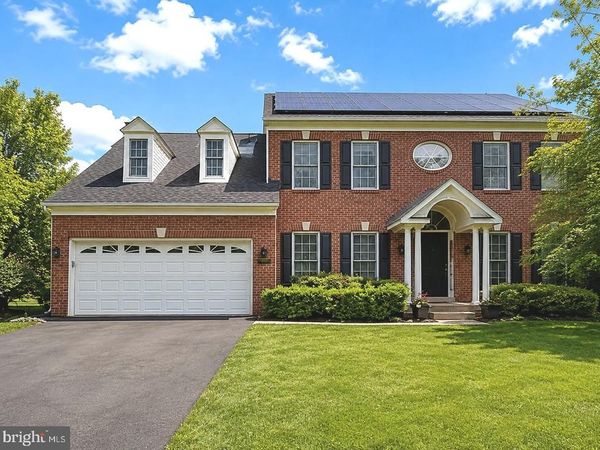 17811 MARBLE HILL PLACE, GERMANTOWN, MD 20874