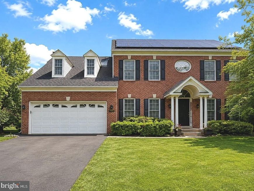 17811 Marble Hill Place, Germantown, MD 20874 Main Photo