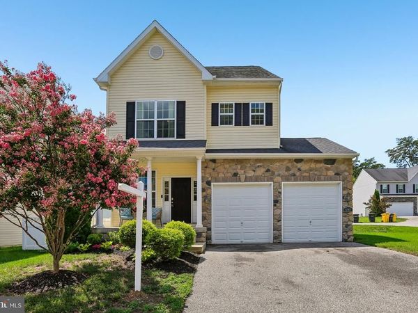 1341 JAMESTOWNE, SEVERN, MD 21144