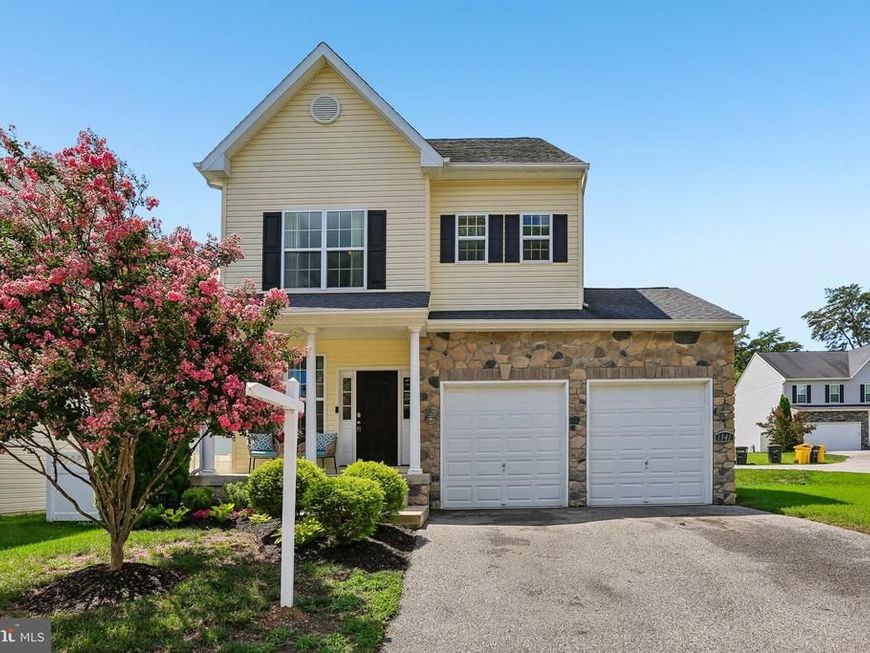 1341 Jamestowne, Severn, MD 21144 Main Photo