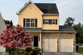 1341 JAMESTOWNE , SEVERN, MD 21144
