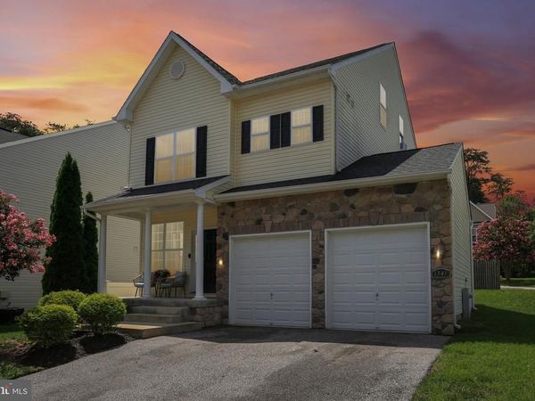 1341 JAMESTOWNE, SEVERN, MD 21144