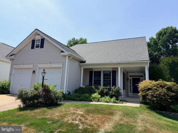 17260 FOUR SEASONS DRIVE, DUMFRIES, VA 22025