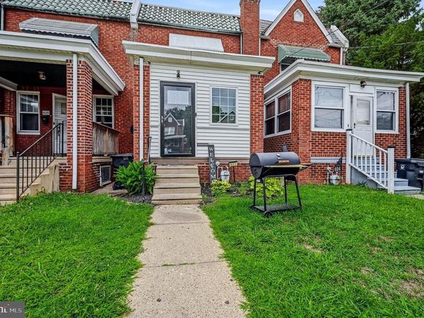 622 W 31ST STREET, WILMINGTON, DE 19802