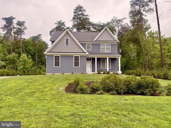 1921 MONTEVIDEO ROAD , JESSUP, MD 20794