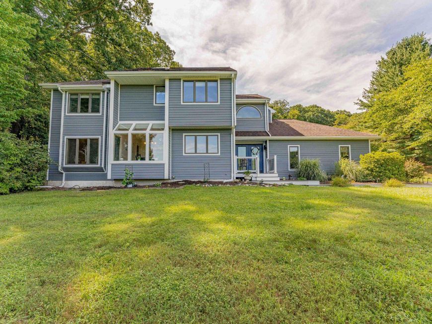 125 Dowlin Forge Road, Downingtown, PA 19335 Main Photo