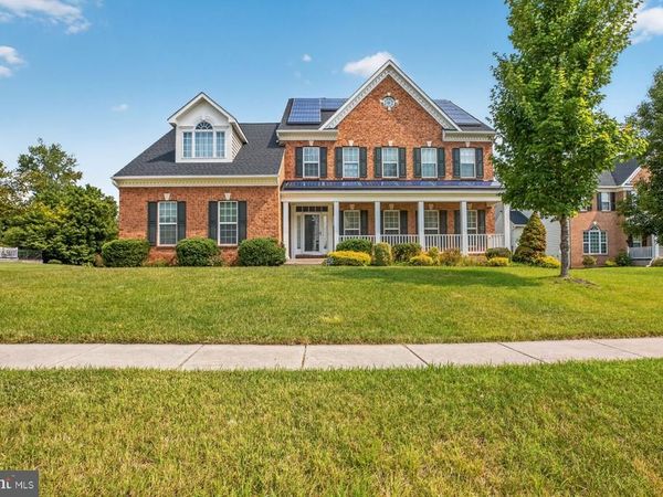 6400 BARROW HOUSE DRIVE, BRANDYWINE, MD 20613