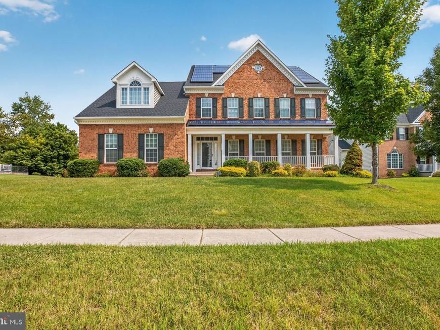 6400 Barrow House Drive, Brandywine, MD 20613 Main Photo