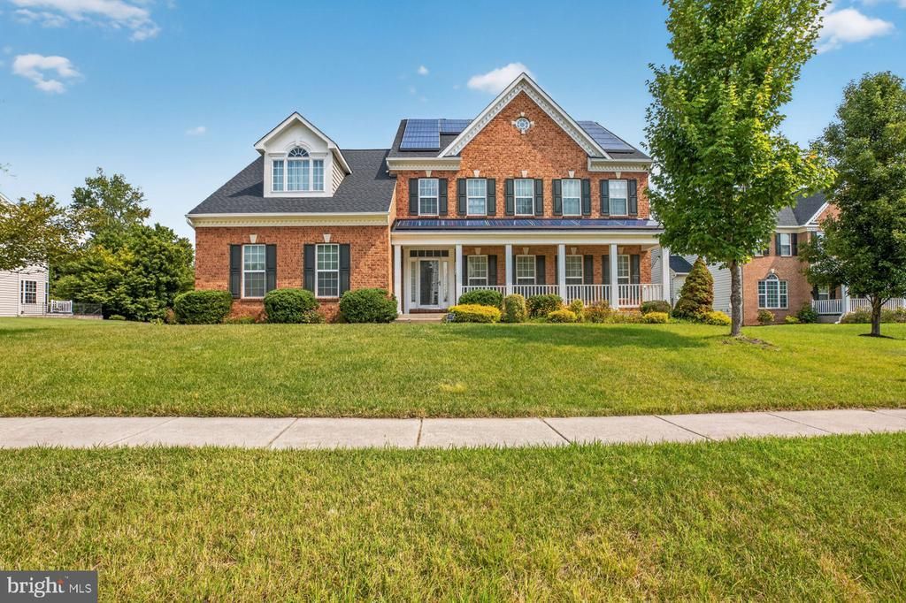 6400 BARROW HOUSE DRIVE, BRANDYWINE, MD 20613