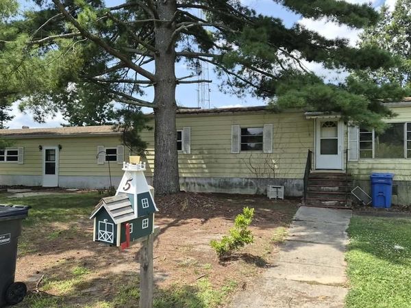 5 WELDON COURT, SALEM, NJ 08079