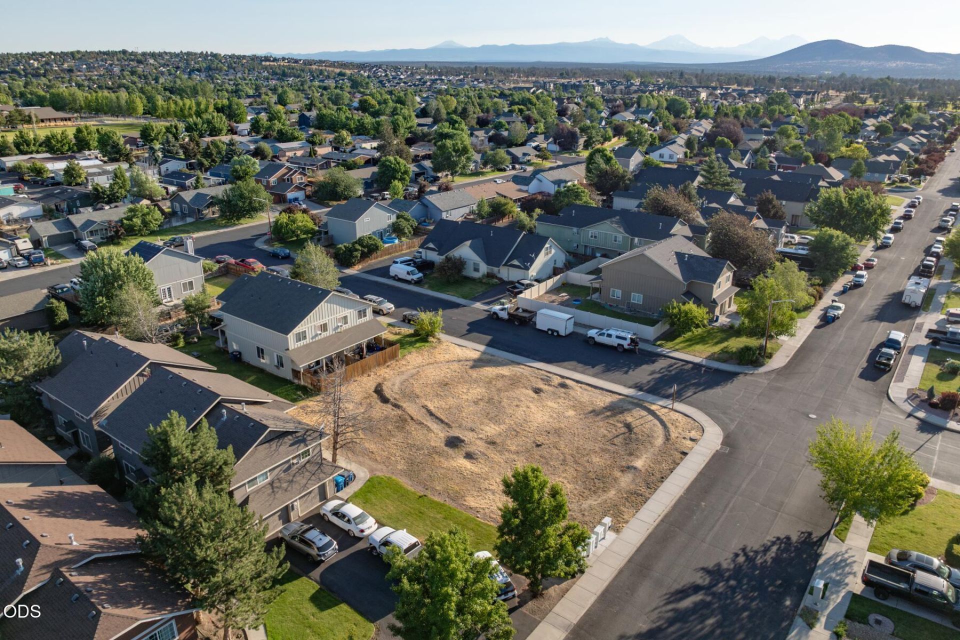 0 29th Street Sw, Lot #Lot 59, Redmond, OR 97756 Main Photo