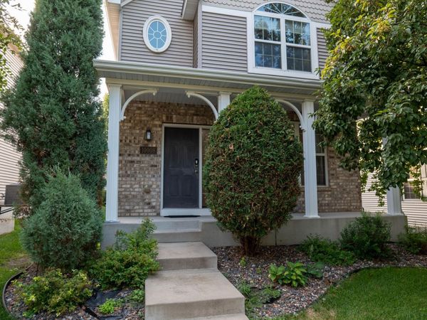 10008 Iris Lane , Eden Prairie, MN 55347